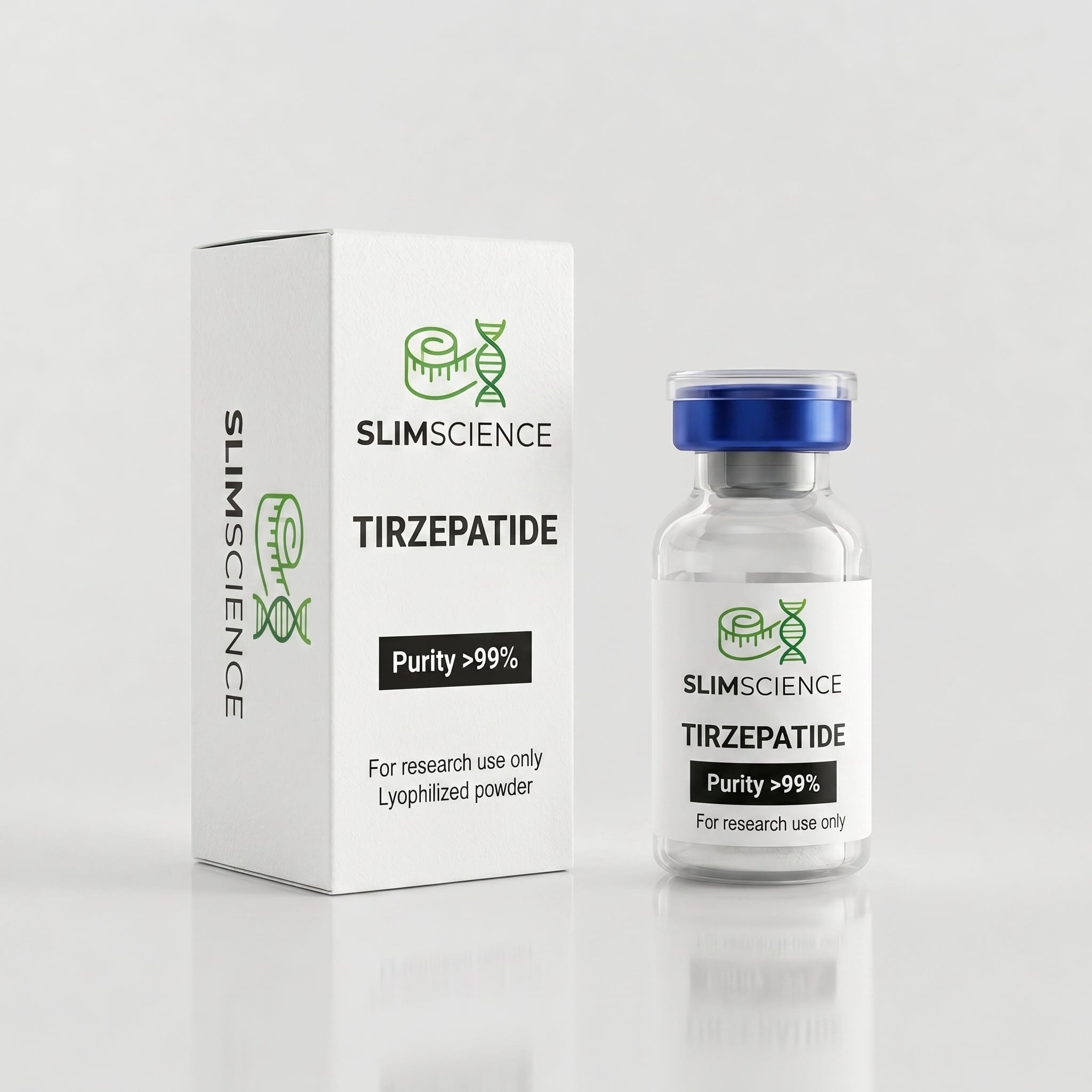Buy Tirzepatide Johannesburg